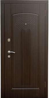 БРОНЕДВЕРИ Входные двери МОДЕЛЬ A9.1